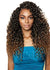 CBE302 Paradise Curl 18" Crochet Braids Mane Concept UK